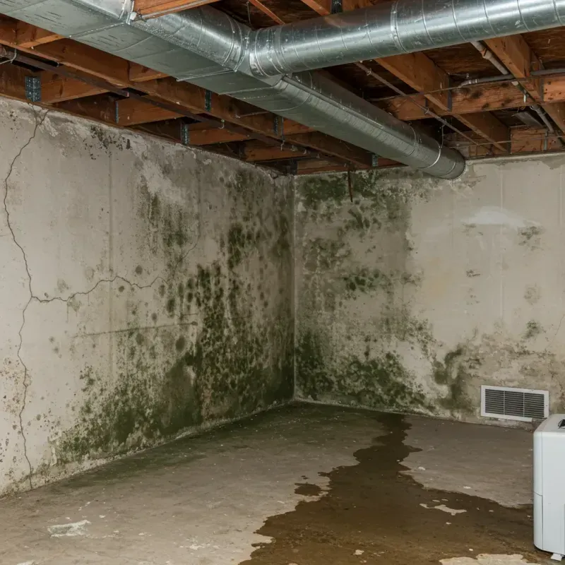 Professional Mold Removal in Florala, AL